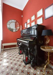 Fotografie z fotogalerie ubytování Casa Palacio Argüeso (con garaje, climalit y A/A) v destinaci Sanlúcar de Barrameda