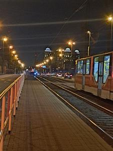 Fotografie z fotogalerie ubytování apartment golden Prague v Praze