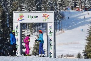 Катання на лижах на території цей готель або поблизу