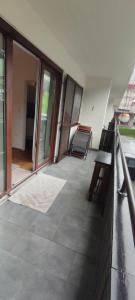Posedenie v ubytovaní Alpenappartements Domicil include Jokercard