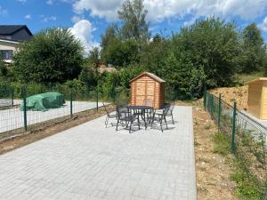 Fotografie z fotogalerie ubytování Apartmán Katka ve Frymburku