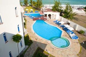 Gallery image of Azul Margarita Beach Resort in Bamburi