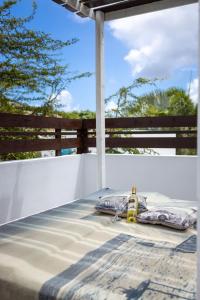 Imagen de la galería de Mi Cuna Stays- Villa Milonga, en Willemstad