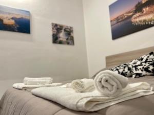 Kép Casa Vacanze Dolce Sicilia szállásáról Szirakúzában a galériában