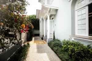 Gallery image of Casa Wynwood Barranco in Lima