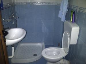 Bagno di Guesthouse Fatos Biti