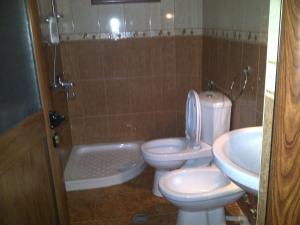 Bagno di Guesthouse Fatos Biti