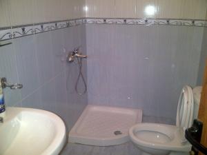 Bagno di Guesthouse Fatos Biti
