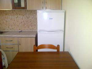 Cucina o angolo cottura di Guesthouse Fatos Biti