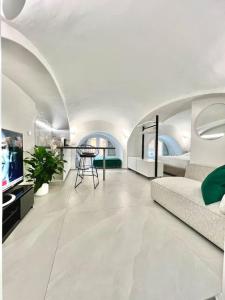Fotografia z galérie ubytovania Gioia Loft v Turíne