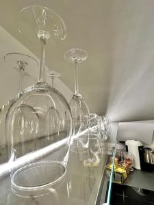 Fotografie z fotogalerie ubytování Gioia Loft v Turíně