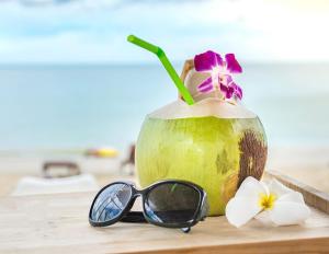 Galeriebild der Unterkunft Lanta Palace Beach Resort & Spa - Adult Only in Ko Lanta