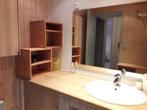 Fotografia z galérie ubytovania Appartement Villard-de-Lans, 2 pièces, 6 personnes - FR-1-689-5 v destinácii Villard-de-Lans