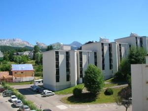 Výhľad na hory alebo výhľad na hory priamo z apartmánu