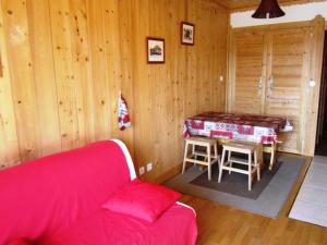 Zdjęcie z galerii obiektu Charmant studio cabine 4 pers. rénové, au pied des pistes à Villard-de-Lans - FR-1-689-10 w mieście Villard-de-Lans