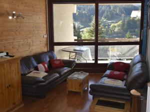 Zdjęcie z galerii obiektu Superbe 3 pièces 64m² - 6 pers au pied des pistes avec WIFI - FR-1-689-106 w mieście Villard-de-Lans