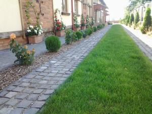 Ảnh trong thư viện ảnh của Country Court ở Curteni