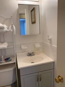 Bany a Large 3-Bedrooms/2-Bath Apt, One Block to Train