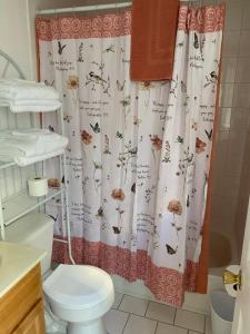 Bany a Large 3-Bedrooms/2-Bath Apt, One Block to Train