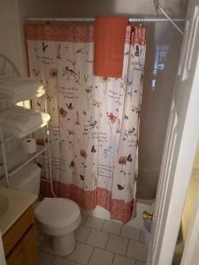 Bany a Large 3-Bedrooms/2-Bath Apt, One Block to Train