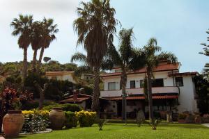 Photo de la galerie de l'établissement B&B Villa Bency, à Capo dʼOrlando