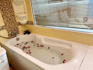 Fotografie z fotogalerie ubytování Lamai Guesthouse v destinaci Pláž Patong + 37 fotografií