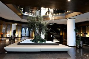 卢布尔雅那Grand Plaza Hotel & Congress Center的相册照片