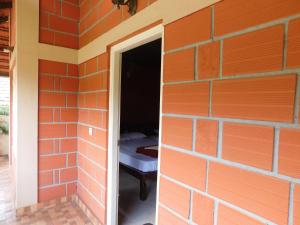 Fotografie z fotogalerie ubytování Cauvery Homestay v destinaci Somvārpet