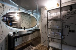 Gallery image of Inn OZZ in Karagandy