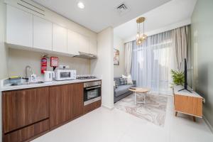 Fotografie z fotogalerie ubytování ALH Vacay - Amazing 1 Bedroom in Vera Residence v Dubaji