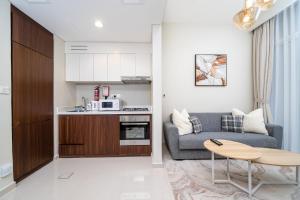 Fotografie z fotogalerie ubytování ALH Vacay - Amazing 1 Bedroom in Vera Residence v Dubaji