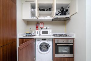 Fotografie z fotogalerie ubytování ALH Vacay - Amazing 1 Bedroom in Vera Residence v Dubaji