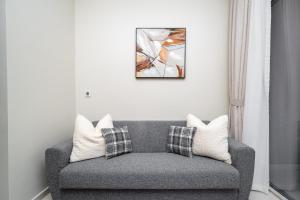 Fotografie z fotogalerie ubytování ALH Vacay - Amazing 1 Bedroom in Vera Residence v Dubaji
