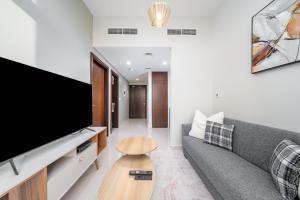 Fotografie z fotogalerie ubytování ALH Vacay - Amazing 1 Bedroom in Vera Residence v Dubaji