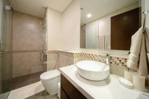Fotografie z fotogalerie ubytování ALH Vacay - Amazing 1 Bedroom in Vera Residence v Dubaji