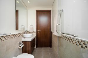 Fotografie z fotogalerie ubytování ALH Vacay - Amazing 1 Bedroom in Vera Residence v Dubaji