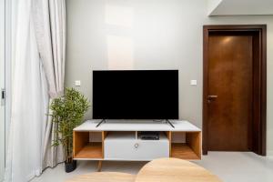 Fotografie z fotogalerie ubytování ALH Vacay - Amazing 1 Bedroom in Vera Residence v Dubaji