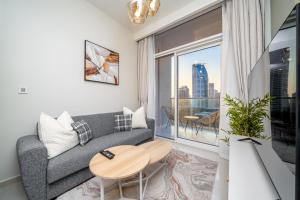 Fotografie z fotogalerie ubytování ALH Vacay - Amazing 1 Bedroom in Vera Residence v Dubaji