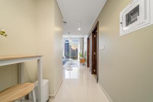 Fotografie z fotogalerie ubytování ALH Vacay - Amazing 1 Bedroom in Vera Residence v Dubaji