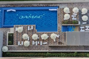 Fotografie z fotogalerie ubytování ALH Vacay - Amazing 1 Bedroom in Vera Residence v Dubaji