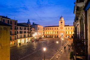 Foto dalla galleria di MyPlace Padova Centro Storico a Padova