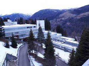 Foto sihtkohas Mezzana asuva majutusasutuse Marrileva-Folgarida, Apartmán v Residence Albare galeriist