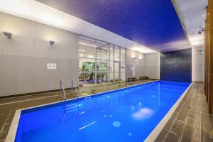 Πισίνα στο ή κοντά στο Exclusive Stays - Mainpoint