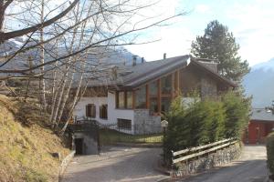 Üldine mäevaade või majutusasutusest Villa Dosso del Grillo pildistatud vaade