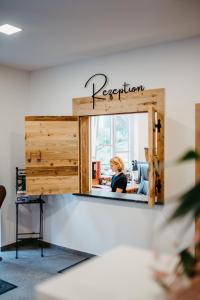 Fotografie z fotogalerie ubytování Appartement Viehhauser v destinaci Kleinarl