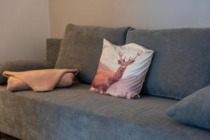 Posedenie v ubytovaní Apart Invest Żeromskiego 15/8