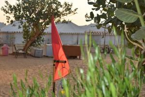 Gallery image of Mumal Desert Camp - Jaisalmer ! in Sām