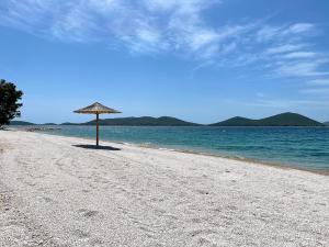 Príroda v okolí vily