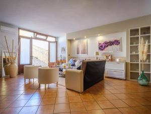 Zdjęcie z galerii obiektu Notte Della Taranta Luxury Holiday w mieście Carpignano Salentino