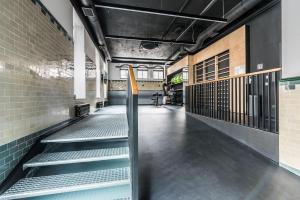 Fotografia z galérie ubytovania Rent like home - Browary Wrocławskie vo Vroclavi